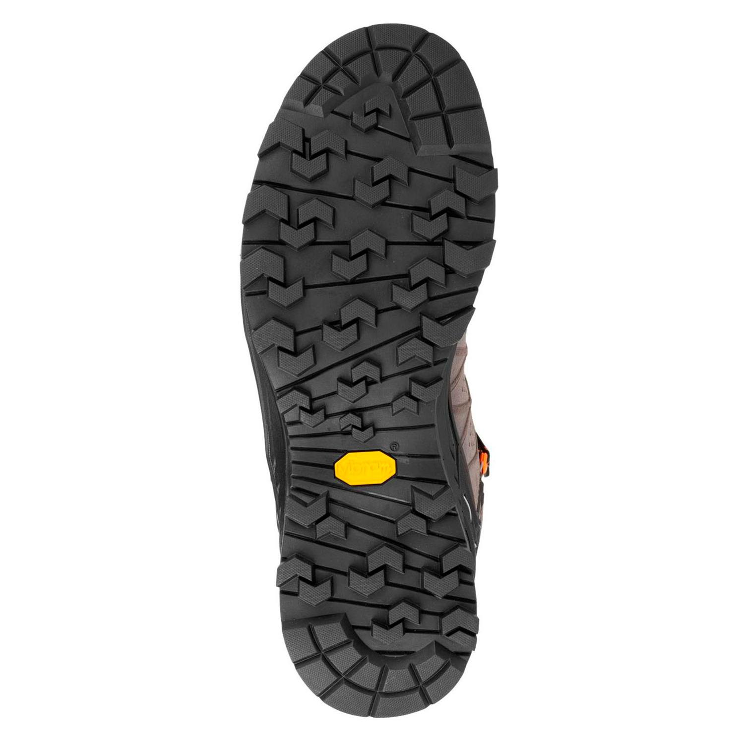 Ботинки Alp Trainer 2 Mid GTX MS (EU 46 UK 11 USm 12 СМ 30; wallnut/fluo orange)