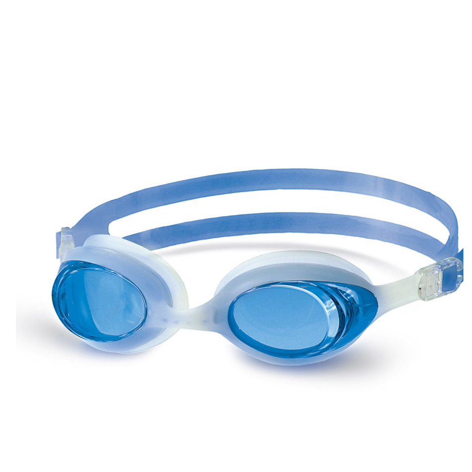 Очки для плавания Head Vortex (голубые линзы; прозрачный)