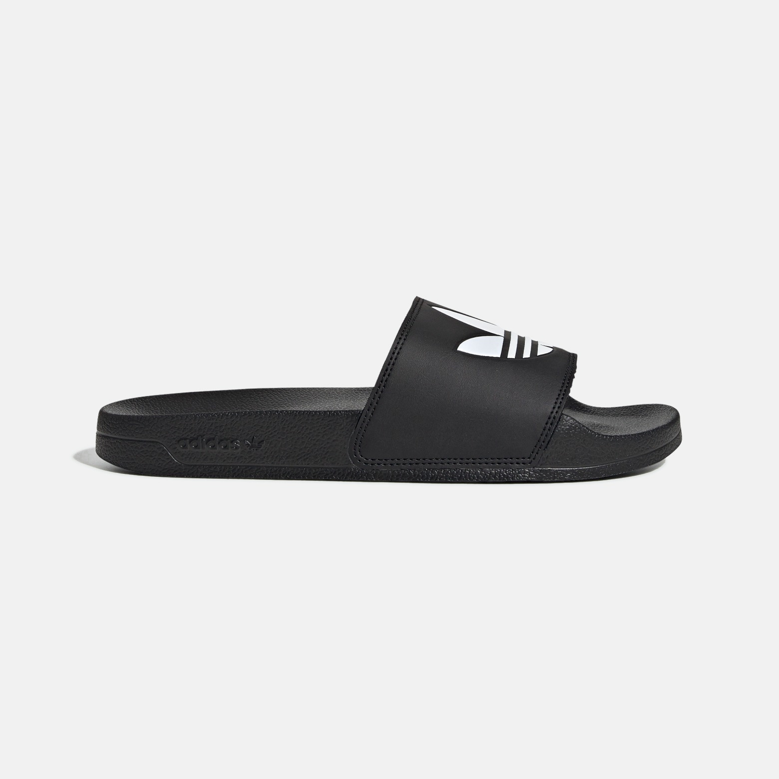 Шлепанцы ADILETTE LITE M (RU 46 UK 12 USm 12.5 СМ 29.3; core black/footwear white/core black) Шлепанцы ADILETTE LITE M (RU 46 UK 12 USm 12.5 СМ 29.3; core black/footwear white/core black)