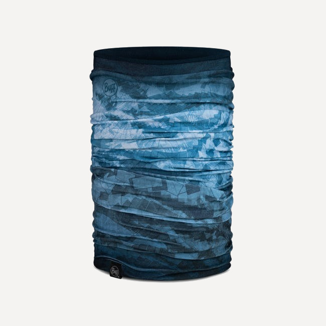 BUFF Бандана BUFF Polar Reversible (Sybe Blue) BUFF Бандана BUFF Polar Reversible (Sybe Blue)