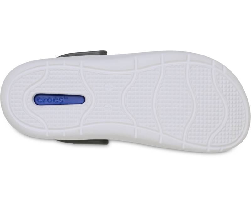 Сабо InMotion Clog (EU 39-40 M7W9 СМ 24.6; Carbon/Multi)