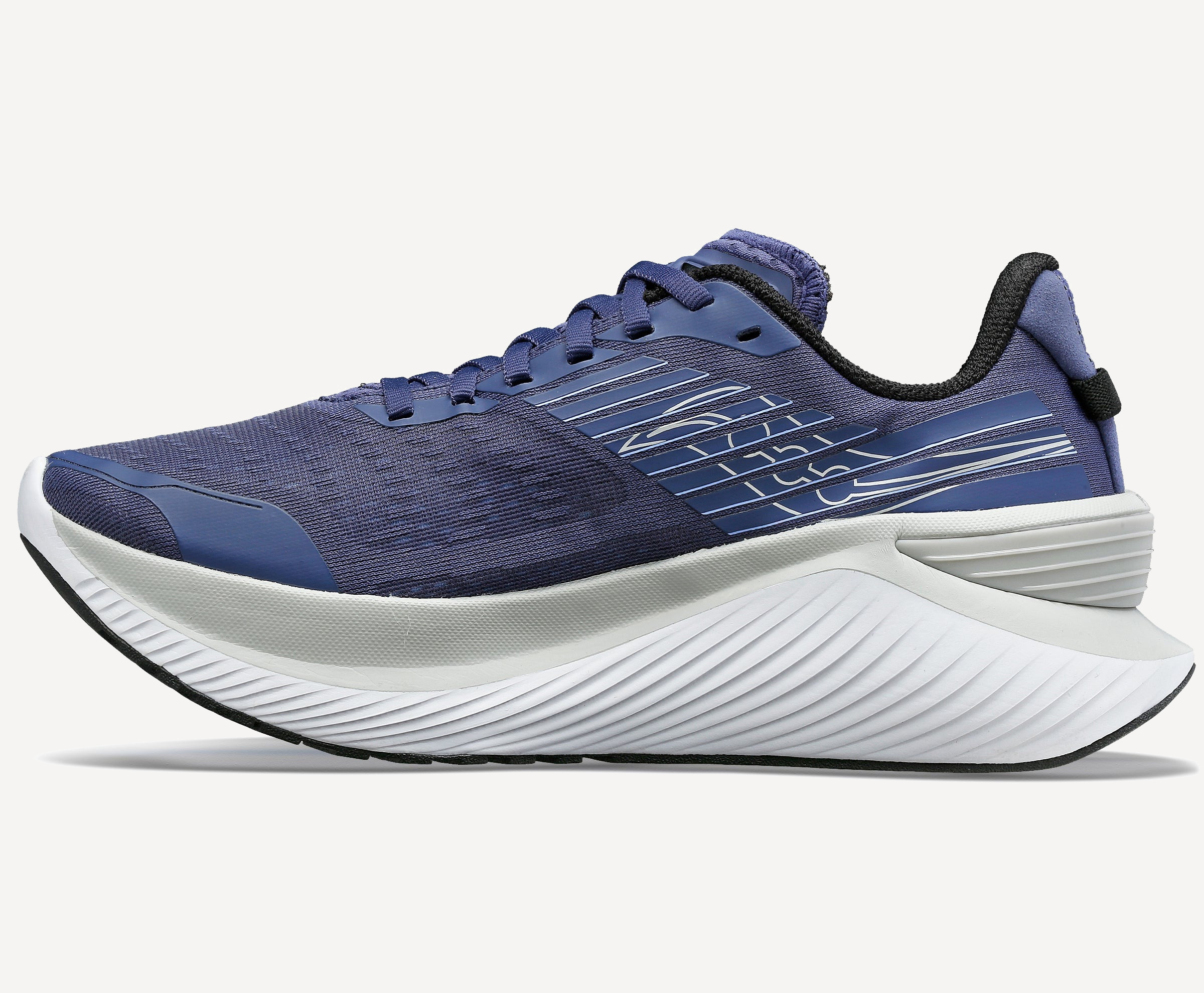 Кроссовки ENDORPHIN SHIFT 3 Ws (RU 39 UK 6.5 USw 8.5 СМ 25; night/concrete)