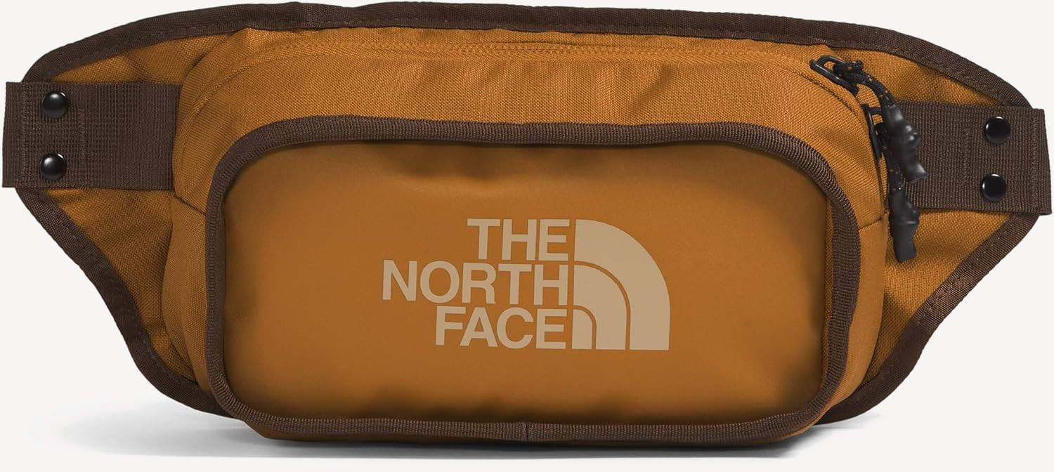 North face hiking fanny pack online