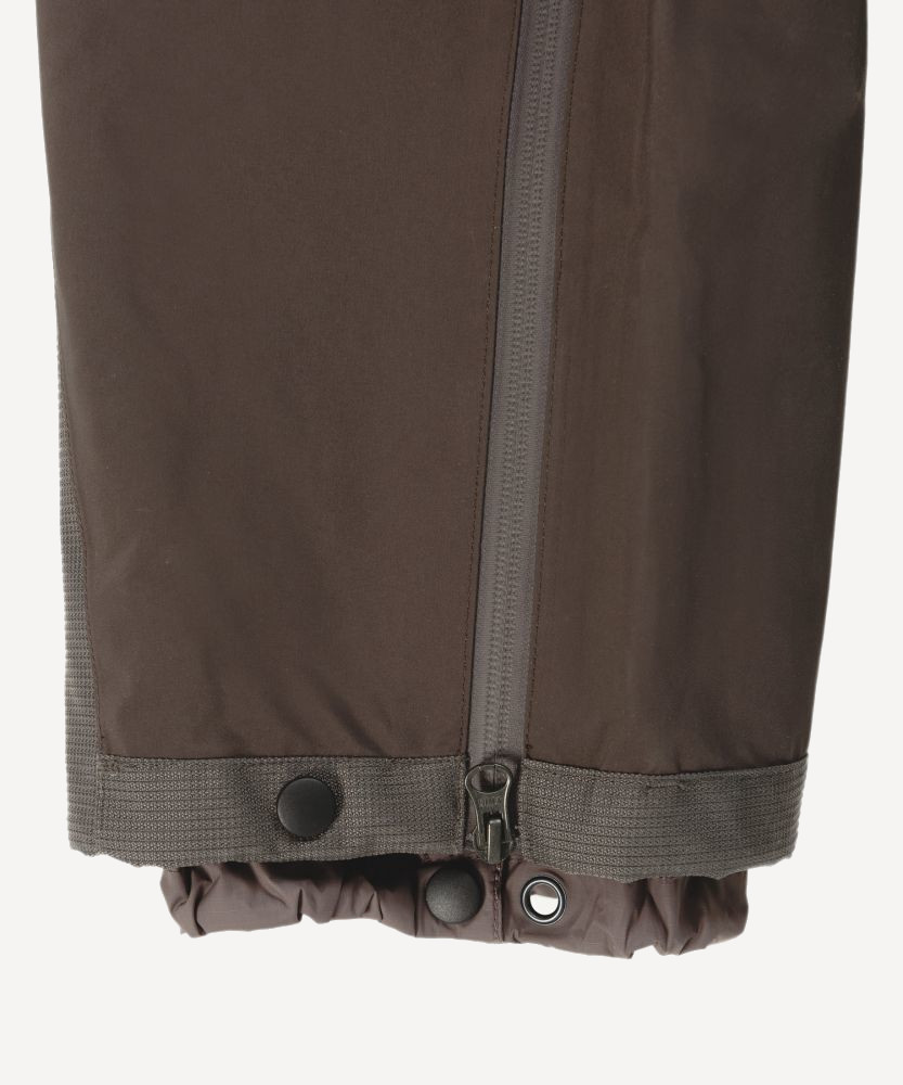 Полукомбинезон RedFox X6 GTX Man (Мужской; 46; Асфальт)