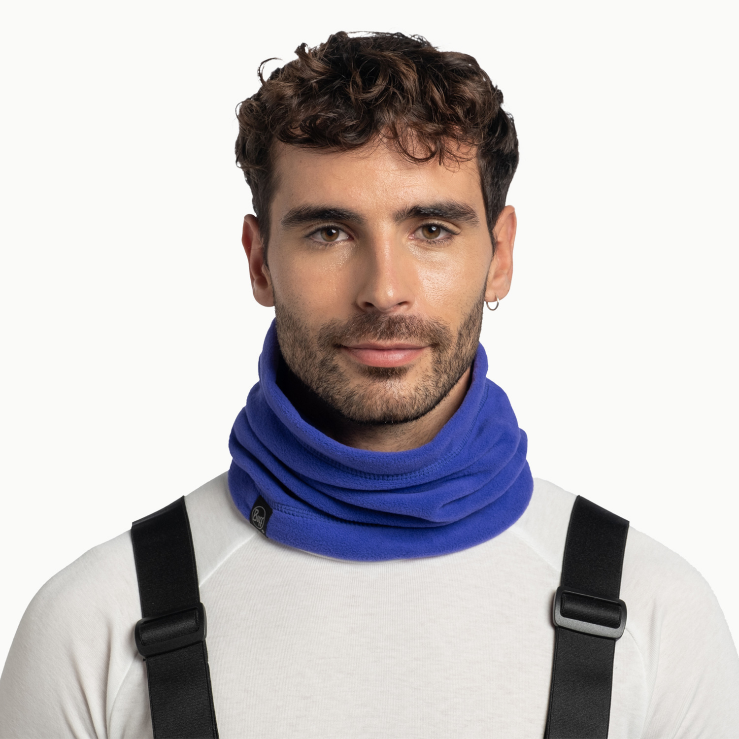 Бандана BUFF Polar Neckwarmer (; one size; Ultramarine) Бандана BUFF Polar Neckwarmer (; one size; Ultramarine)