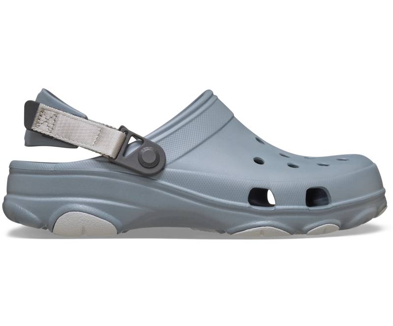 Сабо All Terrain Clog (EU 39-40 M7W9 СМ 24.6; Concrete)