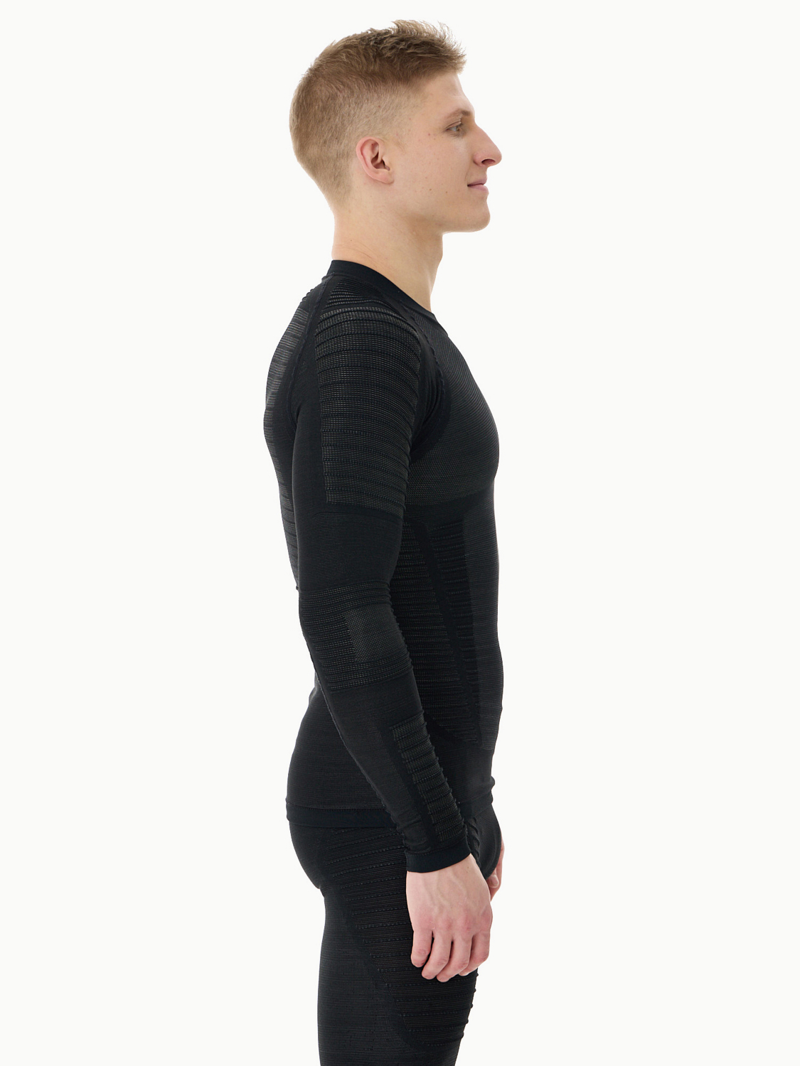 Т/Б Верх Accapi Diamond FiR Man (XS-S, Black) Т/Б Верх Accapi Diamond FiR Man (XS-S, Black)