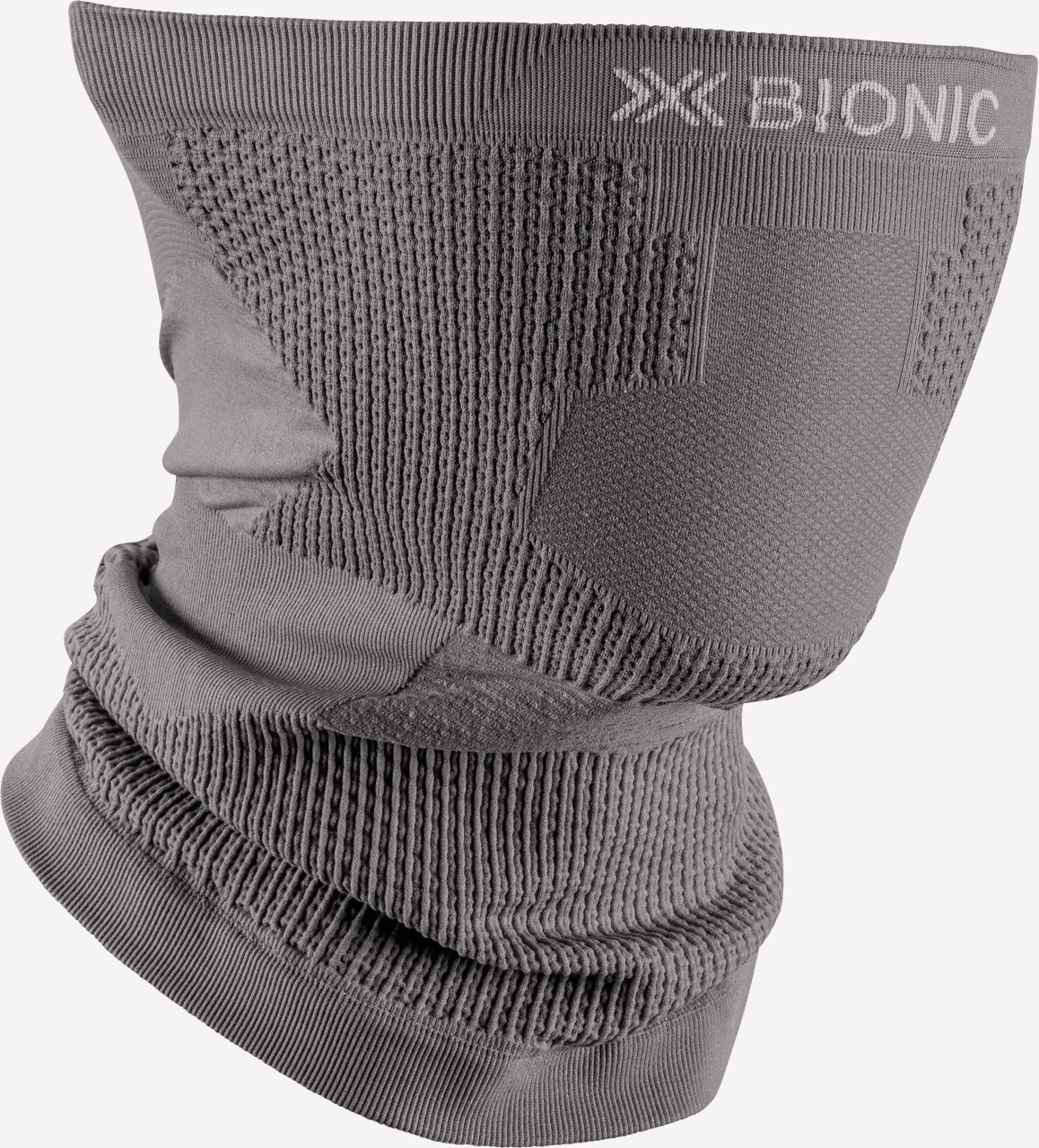 Шарф X-Bionic Neckwarmer (; L/XL(2); G601 Seal_Grey/Grey)