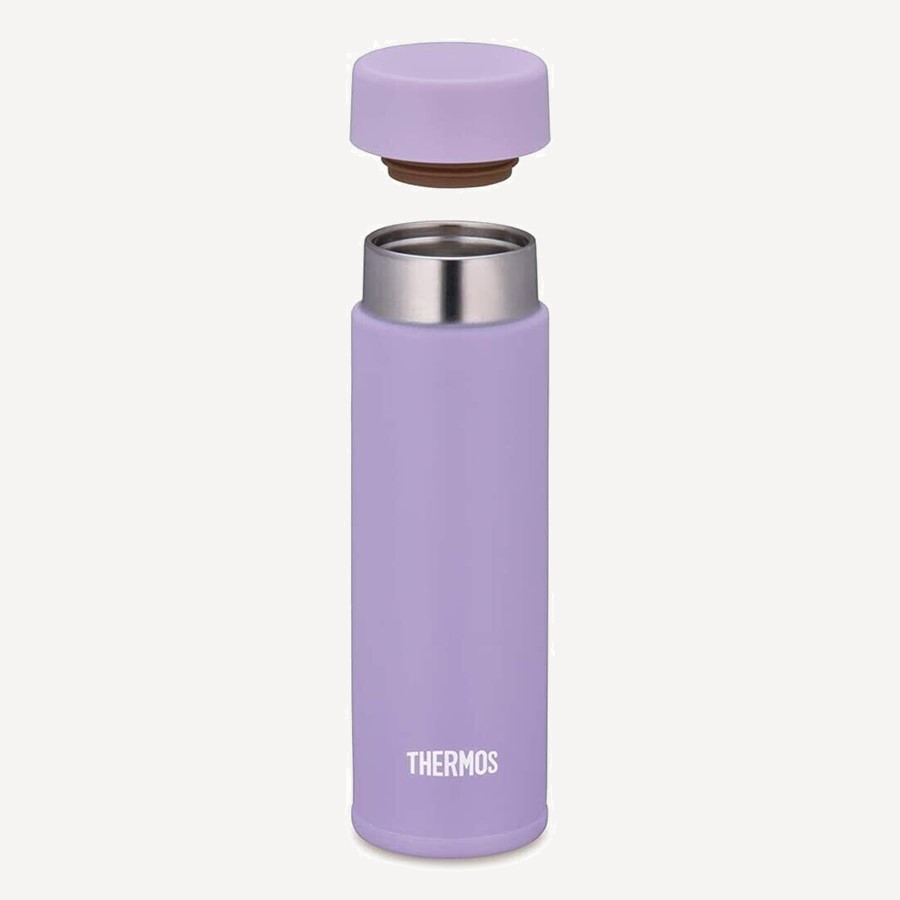 Термос Thermos JOJ-150 PL 0,15L (Сиреневый, +6h/-8h)