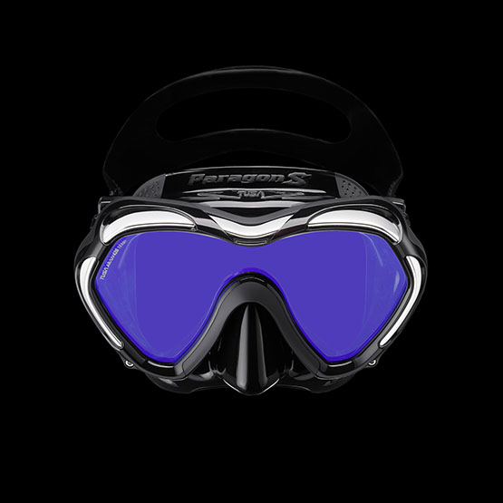 Маска Paragon S Маска Paragon S