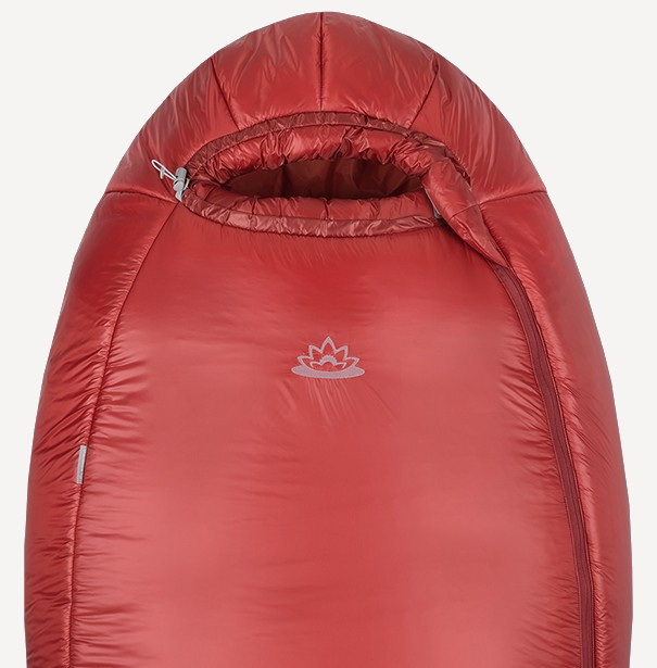 Спальник Иночь -18 Climashield Apex (Reg LZ; Чили)