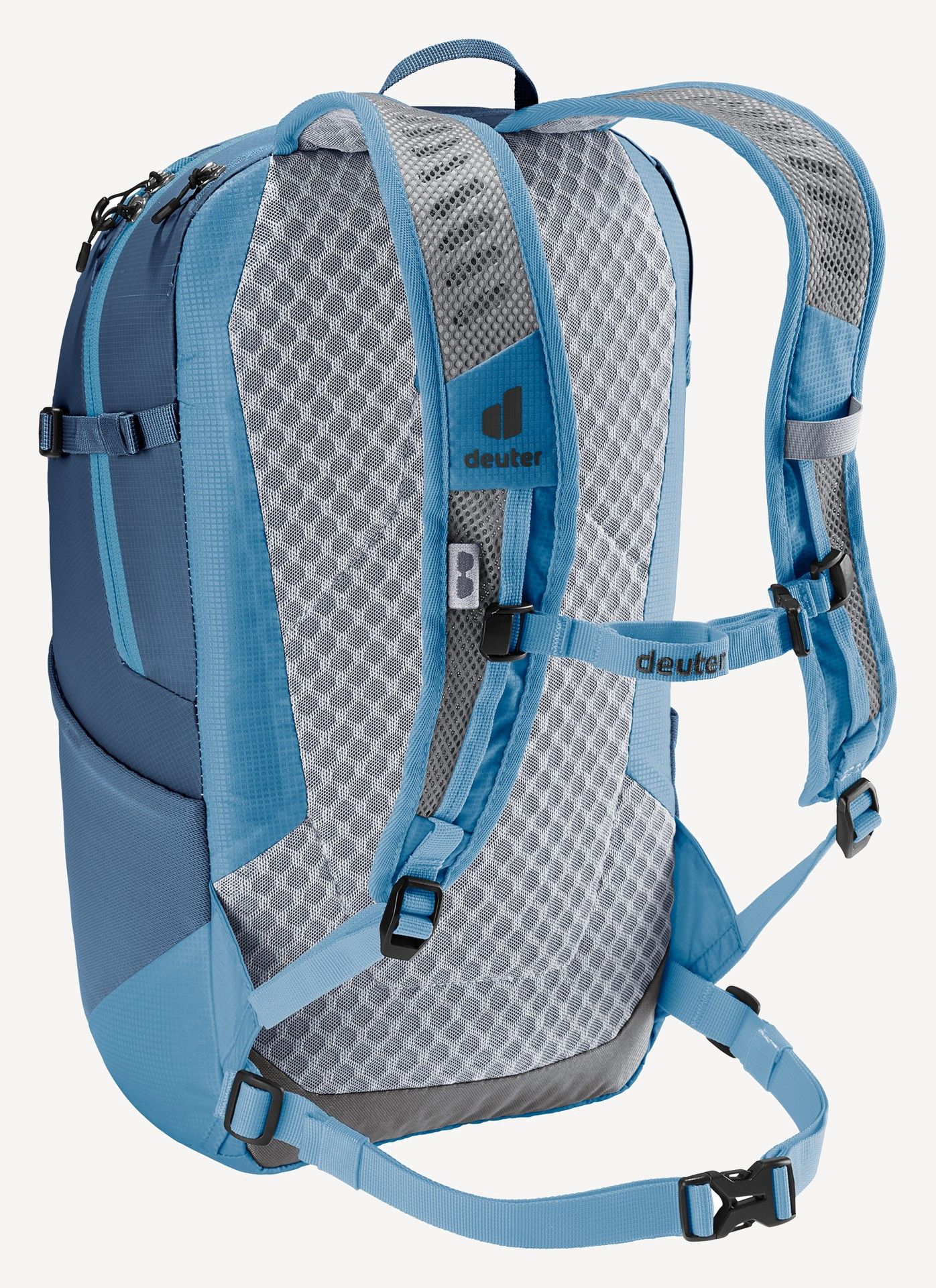 Рюкзак Deuter Speed Lite 21 (Wave-Ink)