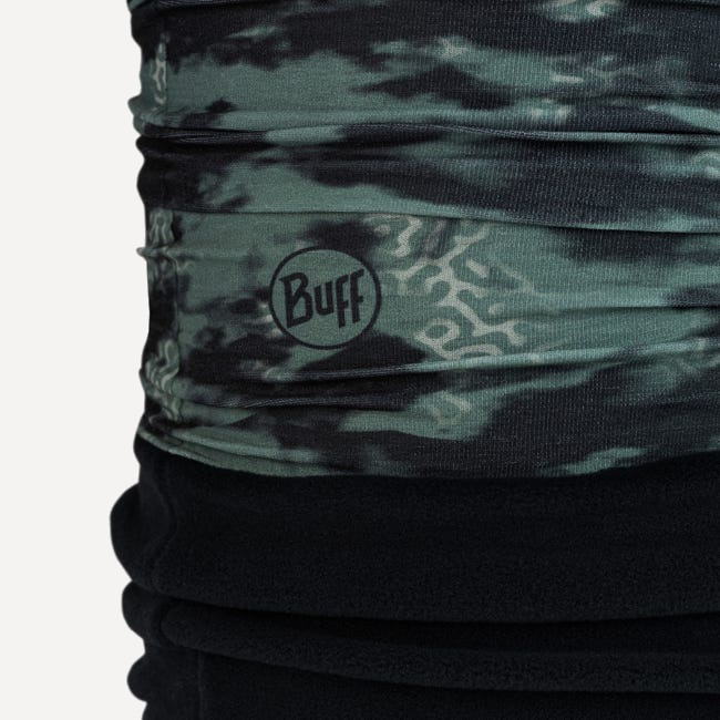 Бандана BUFF Polar (; one size; Musc Camouflage) Бандана BUFF Polar (; one size; Musc Camouflage)