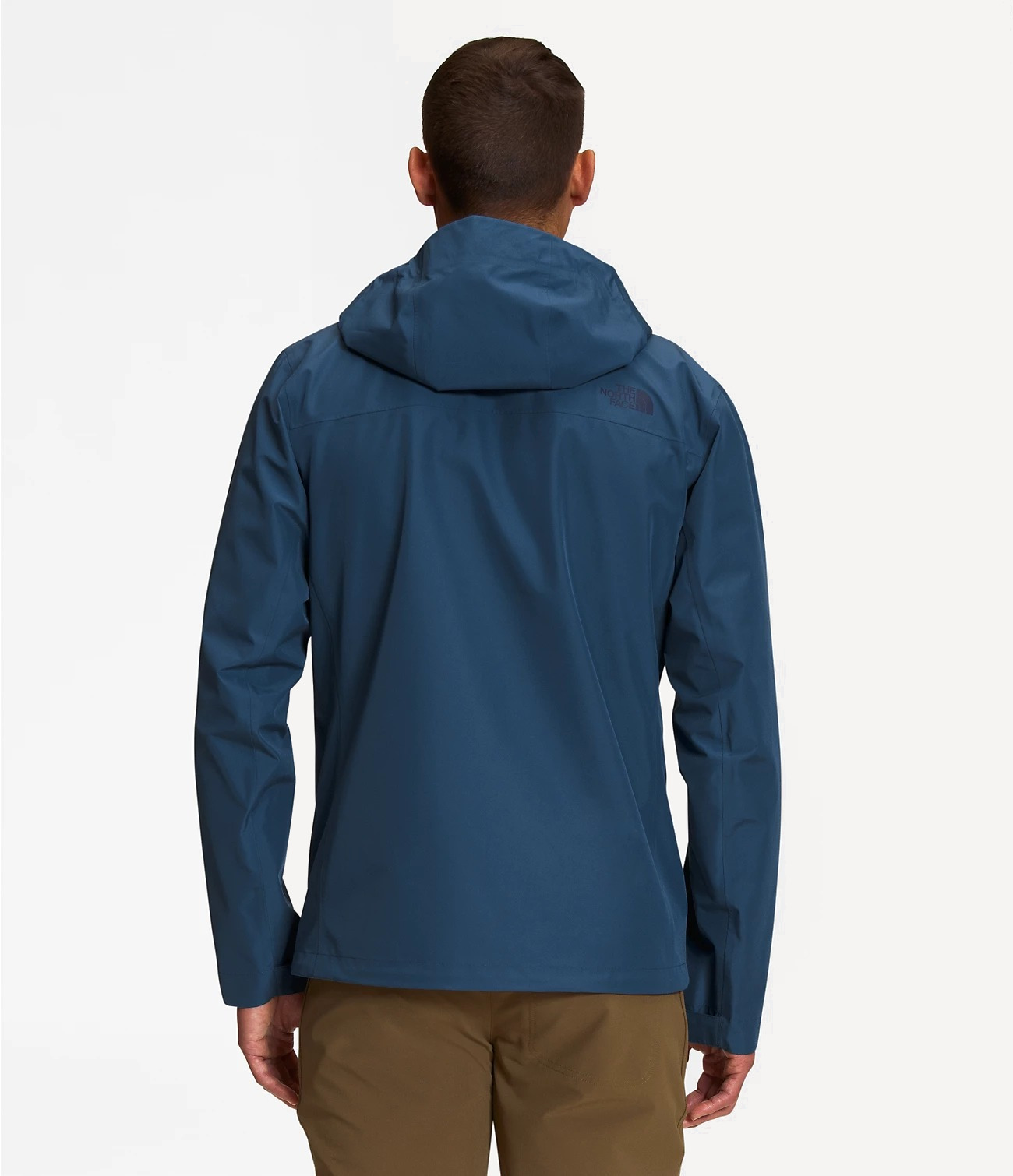 Куртка Dryzzle Futurelight Jacket (Мужской; XL; shady blue)