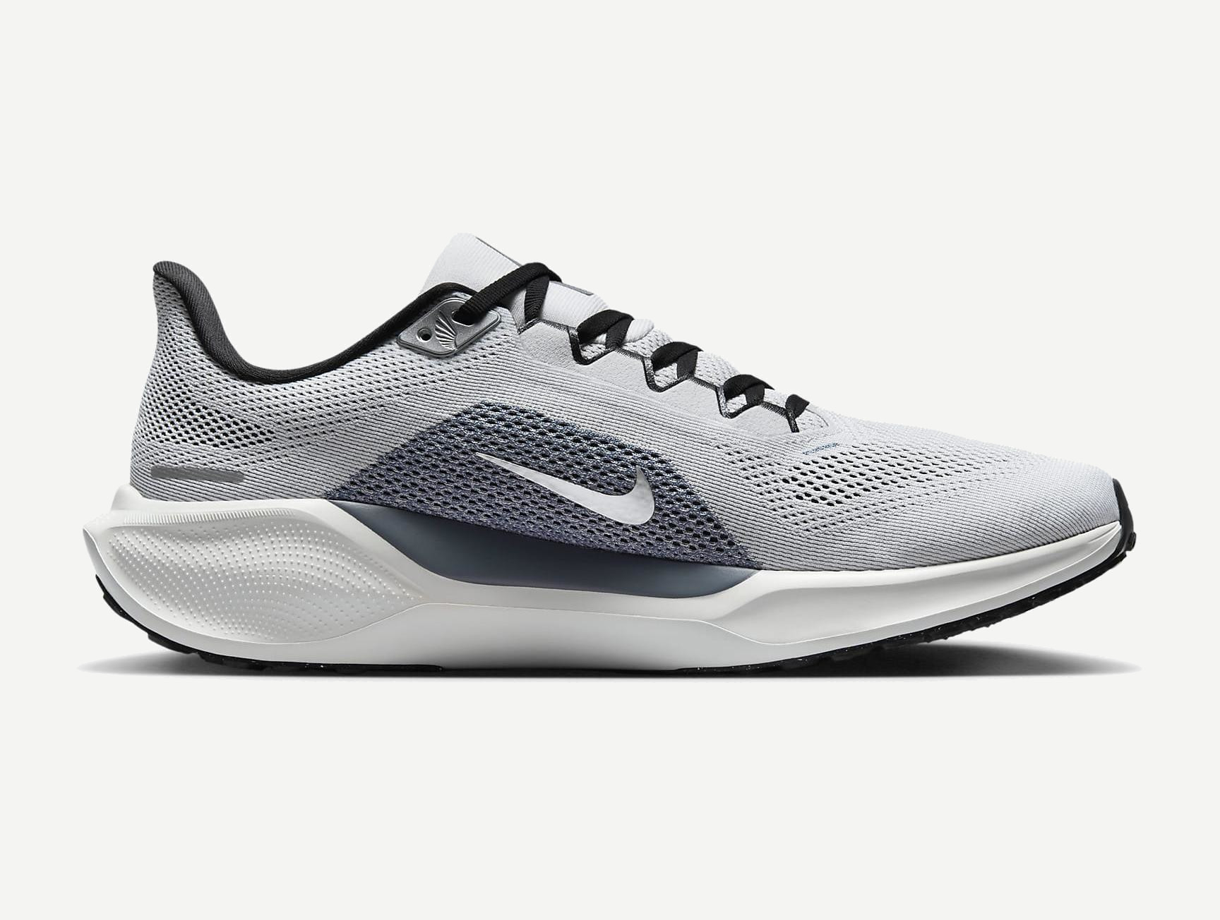 Кроссовки AIR ZOOM PEGASUS 41 M (RU 42 EU 43 USm 9.5 СМ 26.7; photon dust/mtlc silver/ashen slate/black/racer blue) Кроссовки AIR ZOOM PEGASUS 41 M (RU 42 EU 43 USm 9.5 СМ 26.7; photon dust/mtlc silver/ashen slate/black/racer blue)