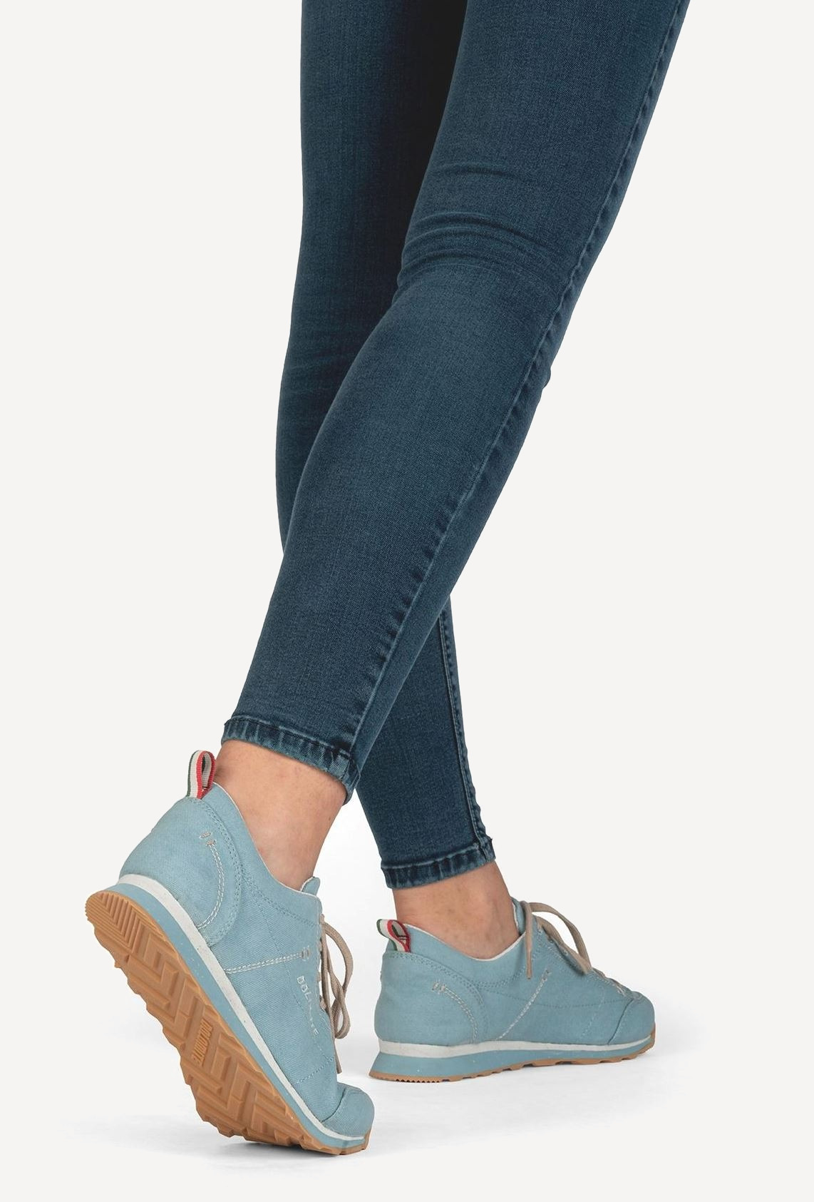 Ботинки 54 Lh Canvas Evo Ws (EU 38 2/3 UK 5.5 СМ 25; denim blue)