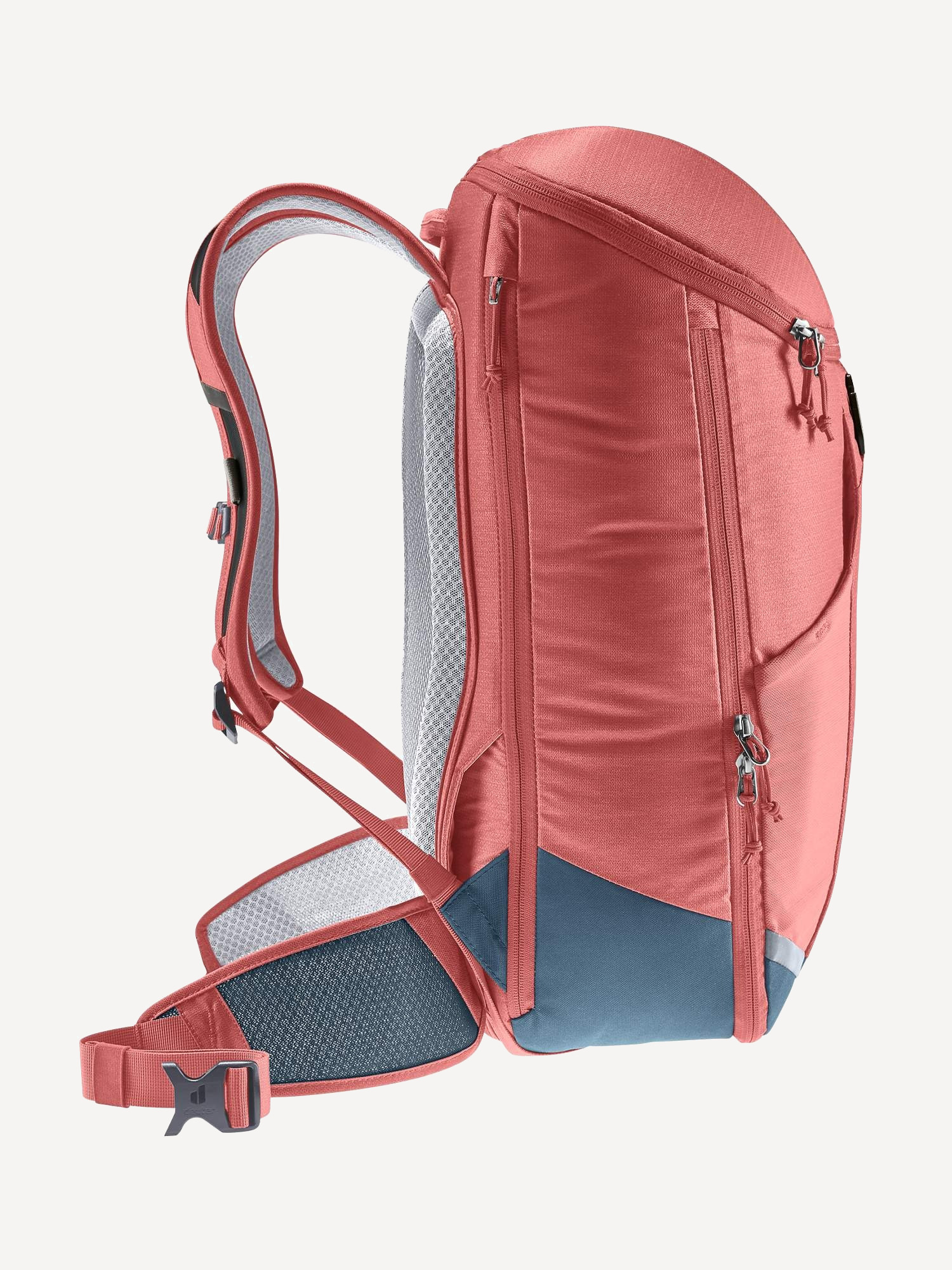 Рюкзак Deuter Rotsoord 25+5 (Redwood-Ink)