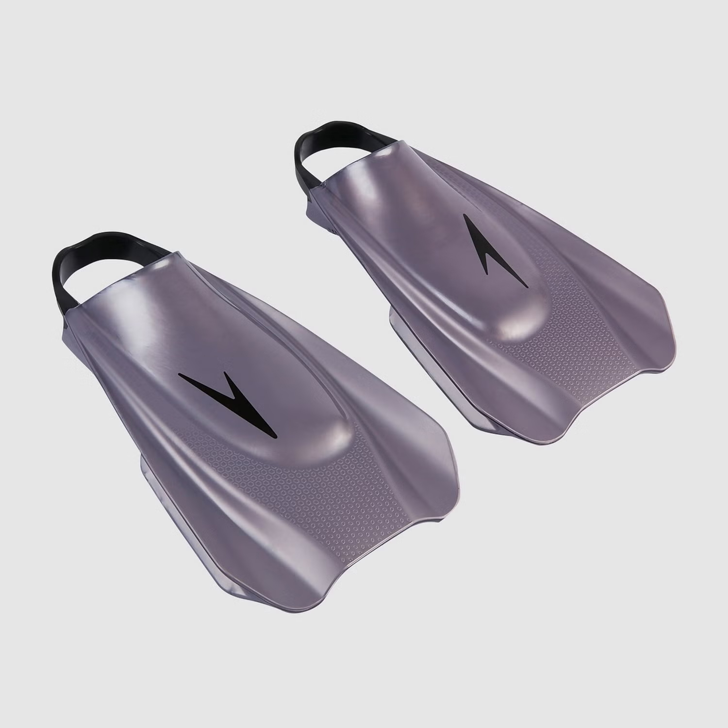 Ласты Speedo Fury Training Fin (11-12 (46-47); Серый)