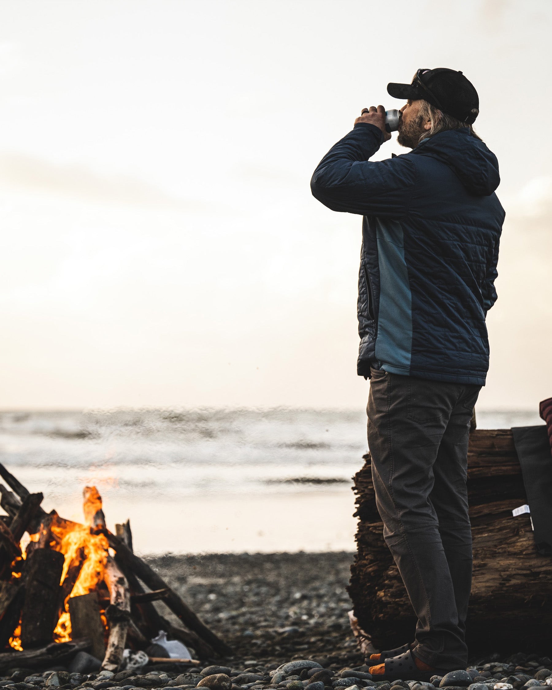 Брюки Simms Gallatin Pant (Мужской; S_32R; Loden)