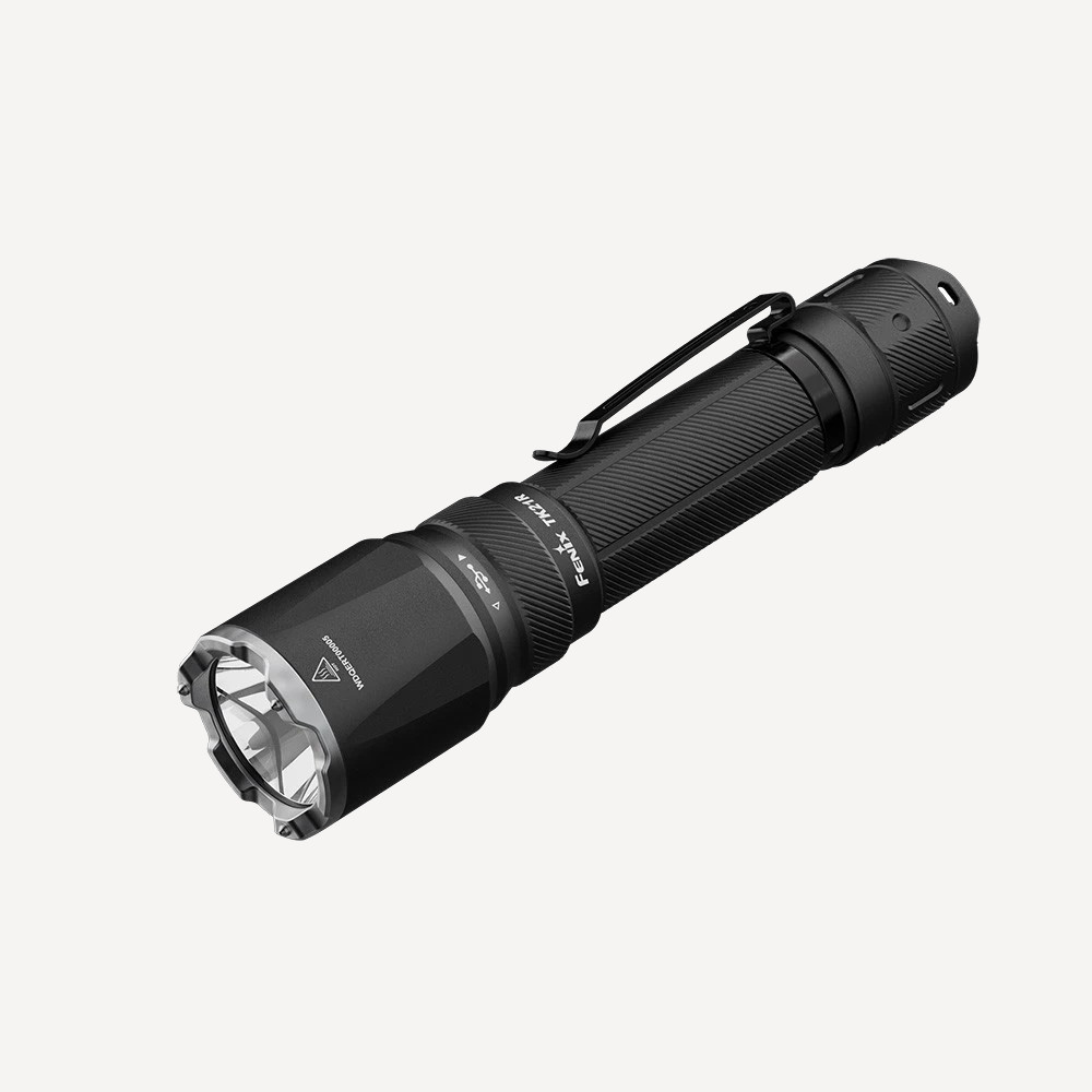 Фонарь тактический Fenix TK21R 3600 Lumen (Luminus SFT90, ARB-L21-6000mAh)
