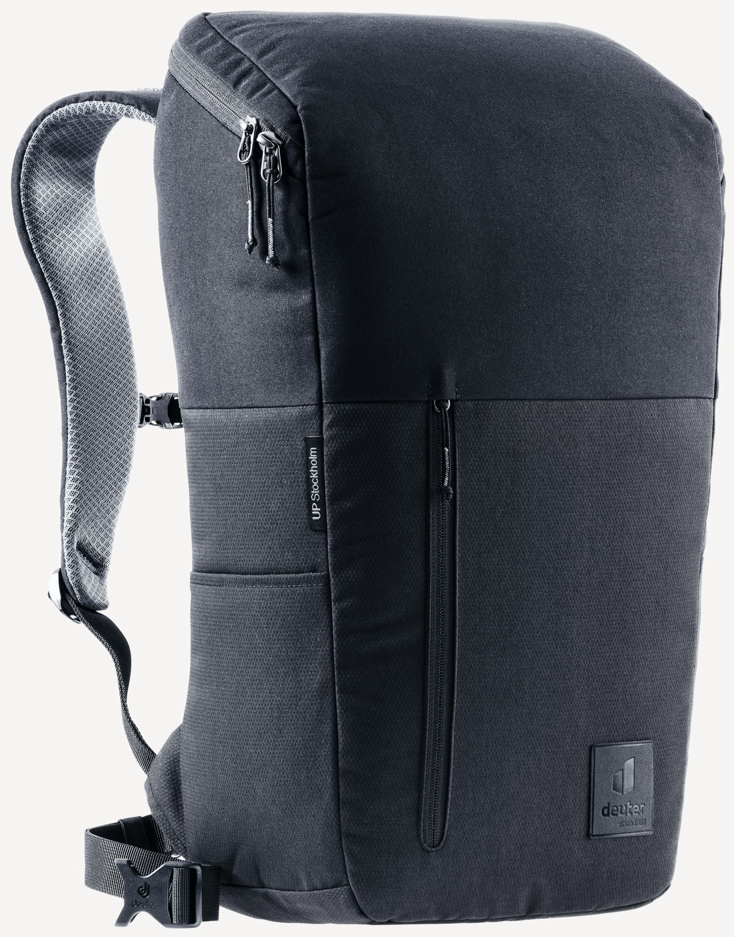 Рюкзак Deuter UP Stockholm 22л (Black)