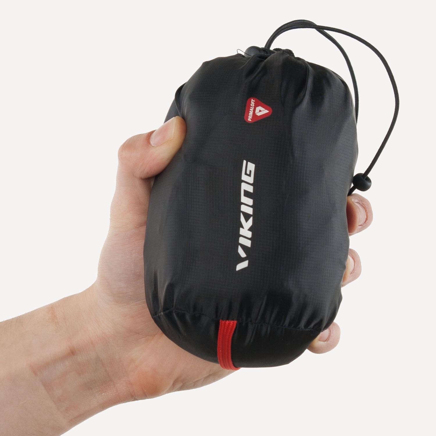 Перчатки Viking Nautis (black; 7 (18.5-20))