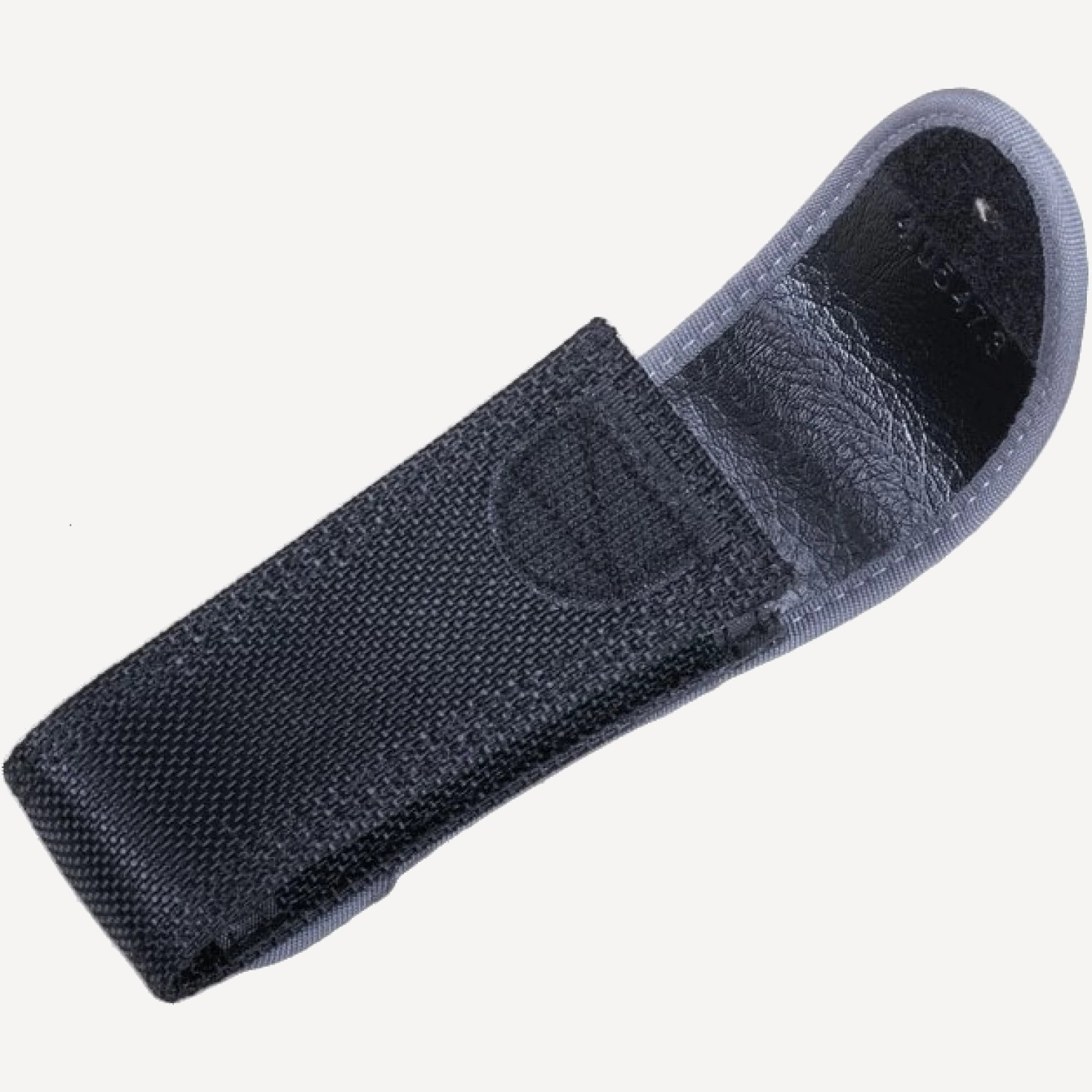 Чехол для ножей Victorinox 111 мм, нейлон (чёрный;)