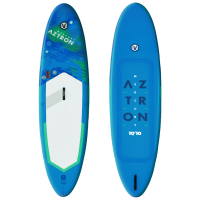 SUP board доска MERCURY 2.0 All-Round, 10'10'', 3.3 м