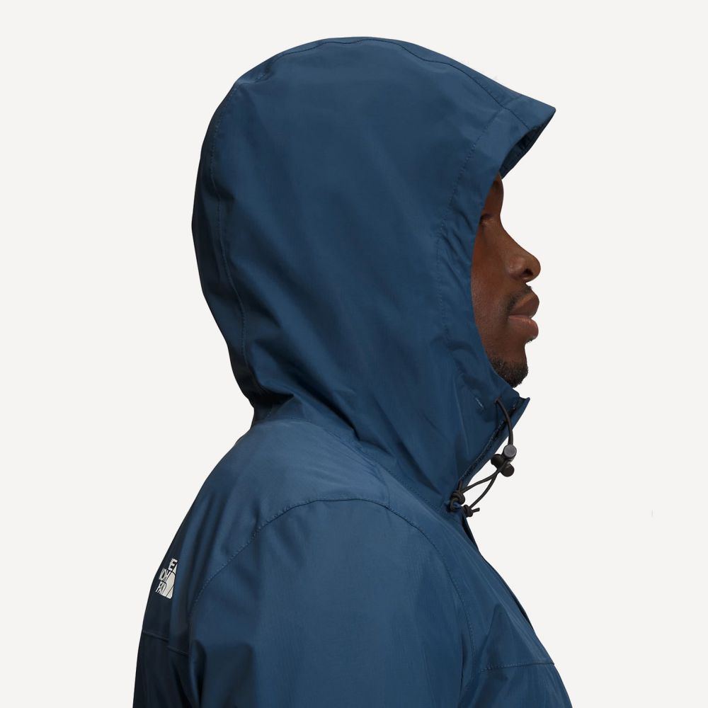 Куртка Antora Triclimate M (Мужской; XL; Shady Blue / Summit Navy) Куртка Antora Triclimate M (Мужской; XL; Shady Blue / Summit Navy)
