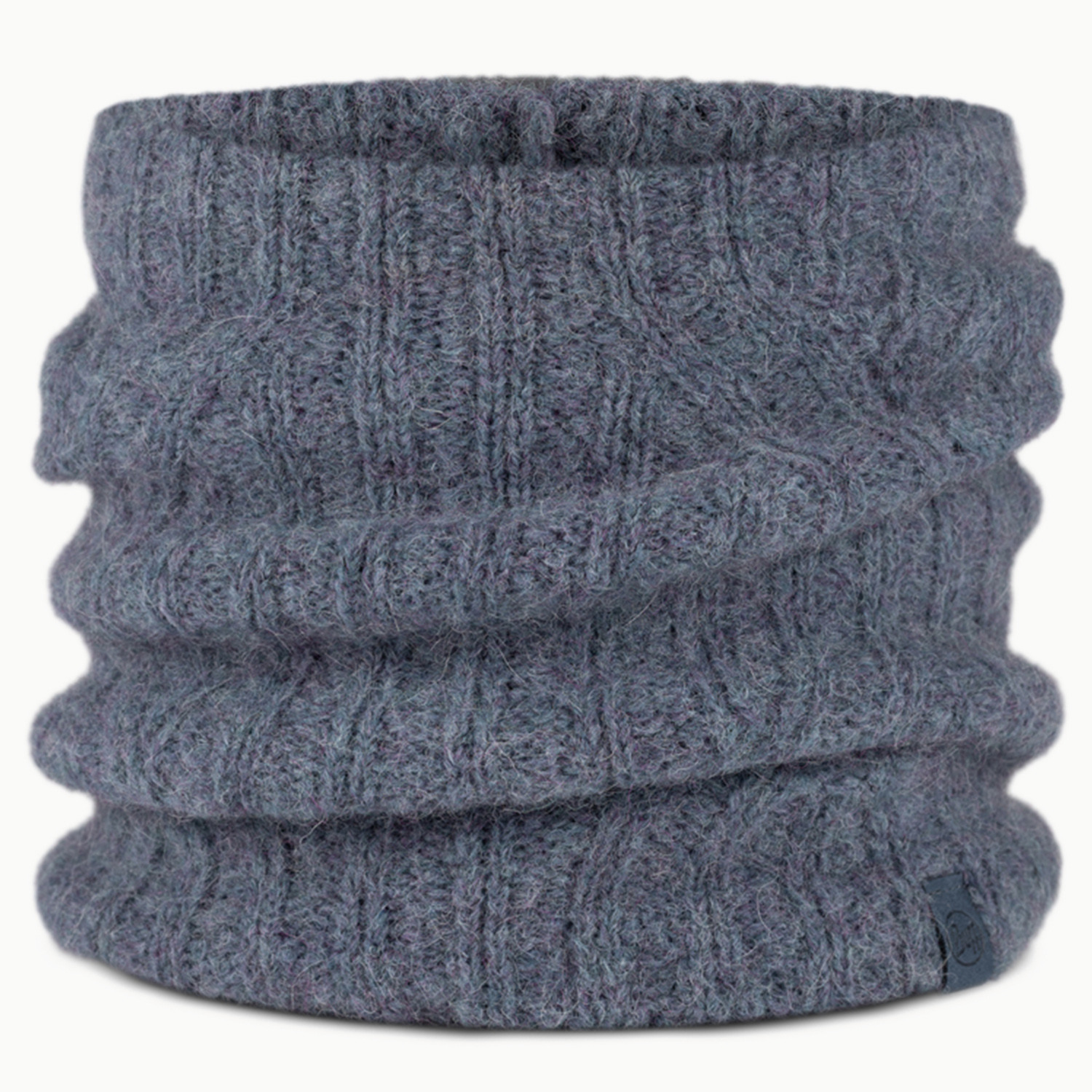 Шарф Buff Knitted Neckwarmer NERLA (Water) Шарф Buff Knitted Neckwarmer NERLA (Water)