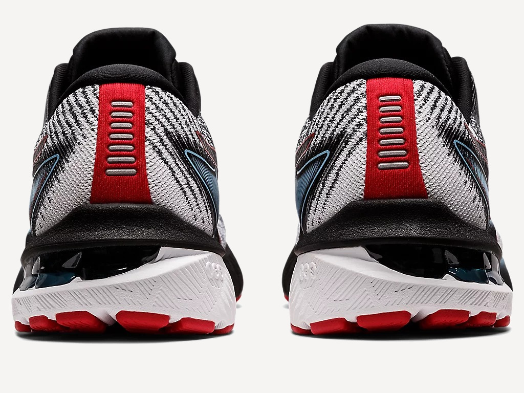 Кроссовки GT-2000 10 M (RU 43.5 EU 44.5 US 10.5 СМ 28.25; black/speed red) Кроссовки GT-2000 10 M (RU 43.5 EU 44.5 US 10.5 СМ 28.25; black/speed red)