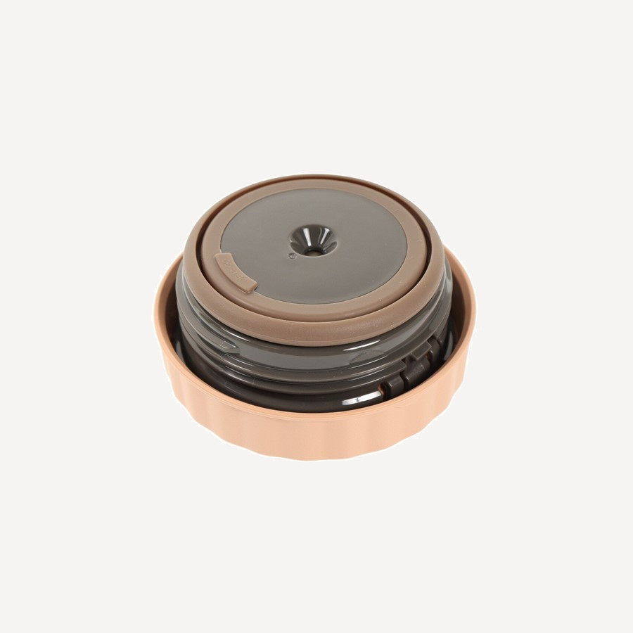 Термос для еды Thermos JBT-501 KKI 0.5L (Olive, +6h/-8h)