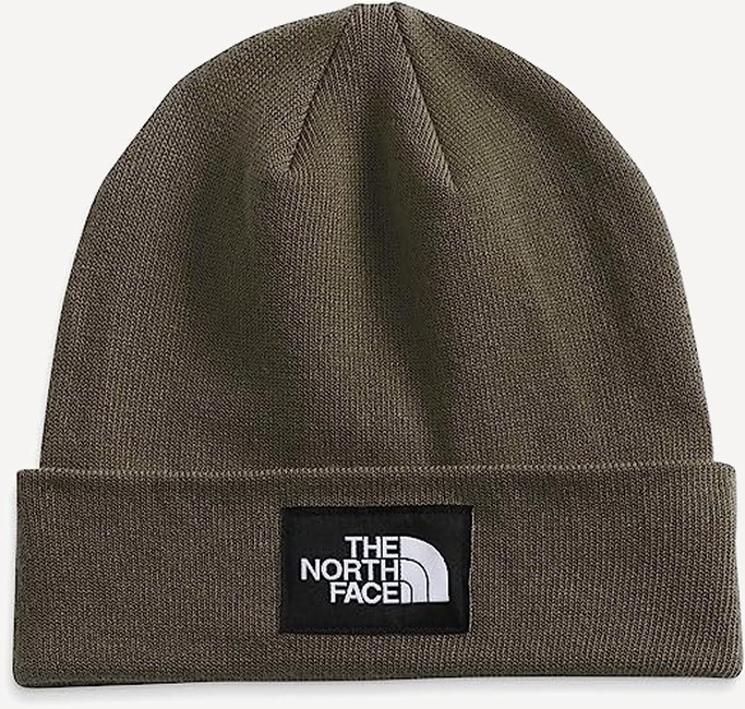 The north face deals dock worker beanie