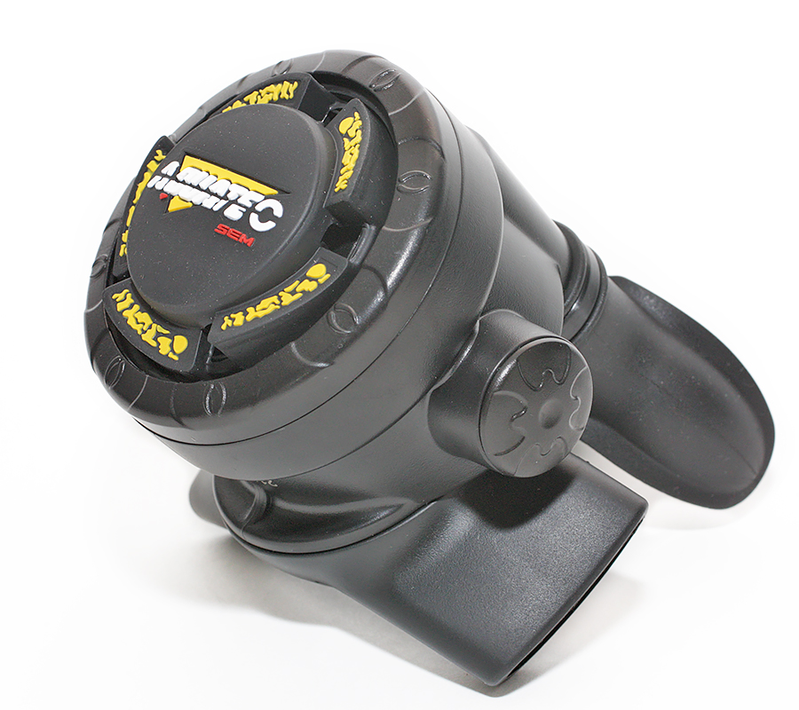 Октопус ASPIRE 2 (yellow)