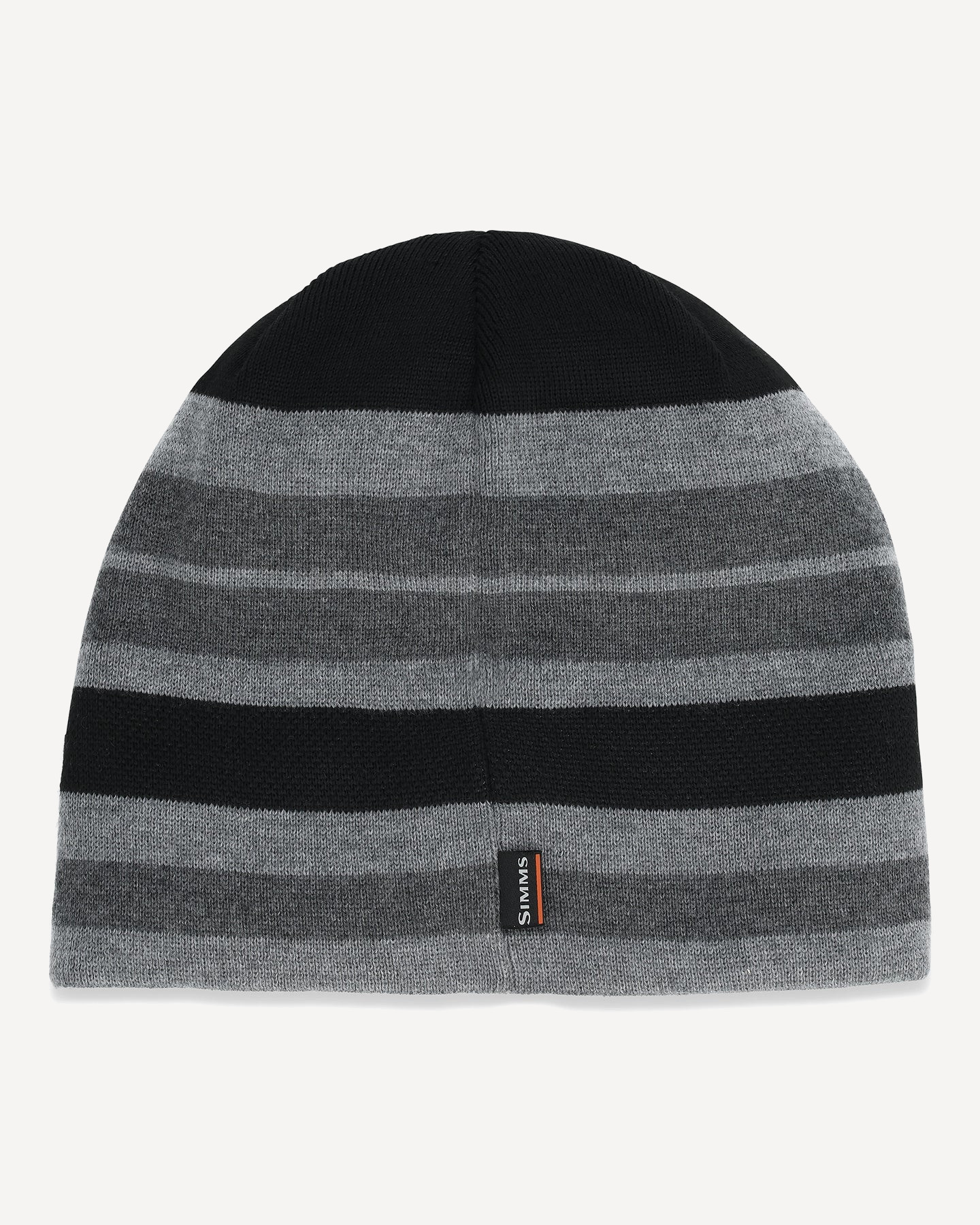 Шапка Simms Everyday Beanie (; one size; Carbon Stripe) Шапка Simms Everyday Beanie (; one size; Carbon Stripe)