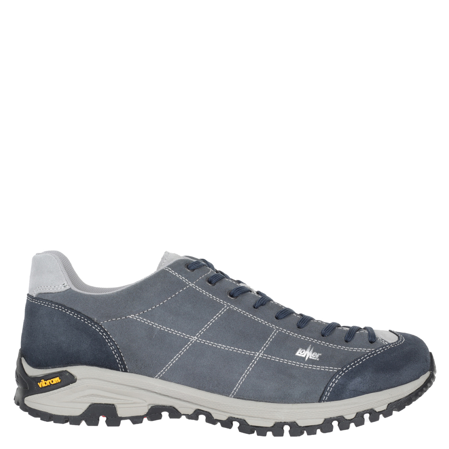 Ботинки Maipos Suede (RU 45 EU 46 СМ 30.5; Brain/Deep)