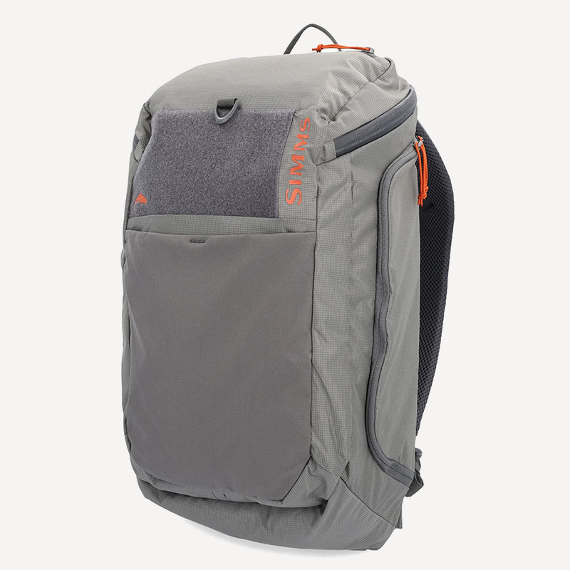Рюкзак Simms Freestone Backpack 30L (Pewter; 30 л) Рюкзак Simms Freestone Backpack 30L (Pewter; 30 л)
