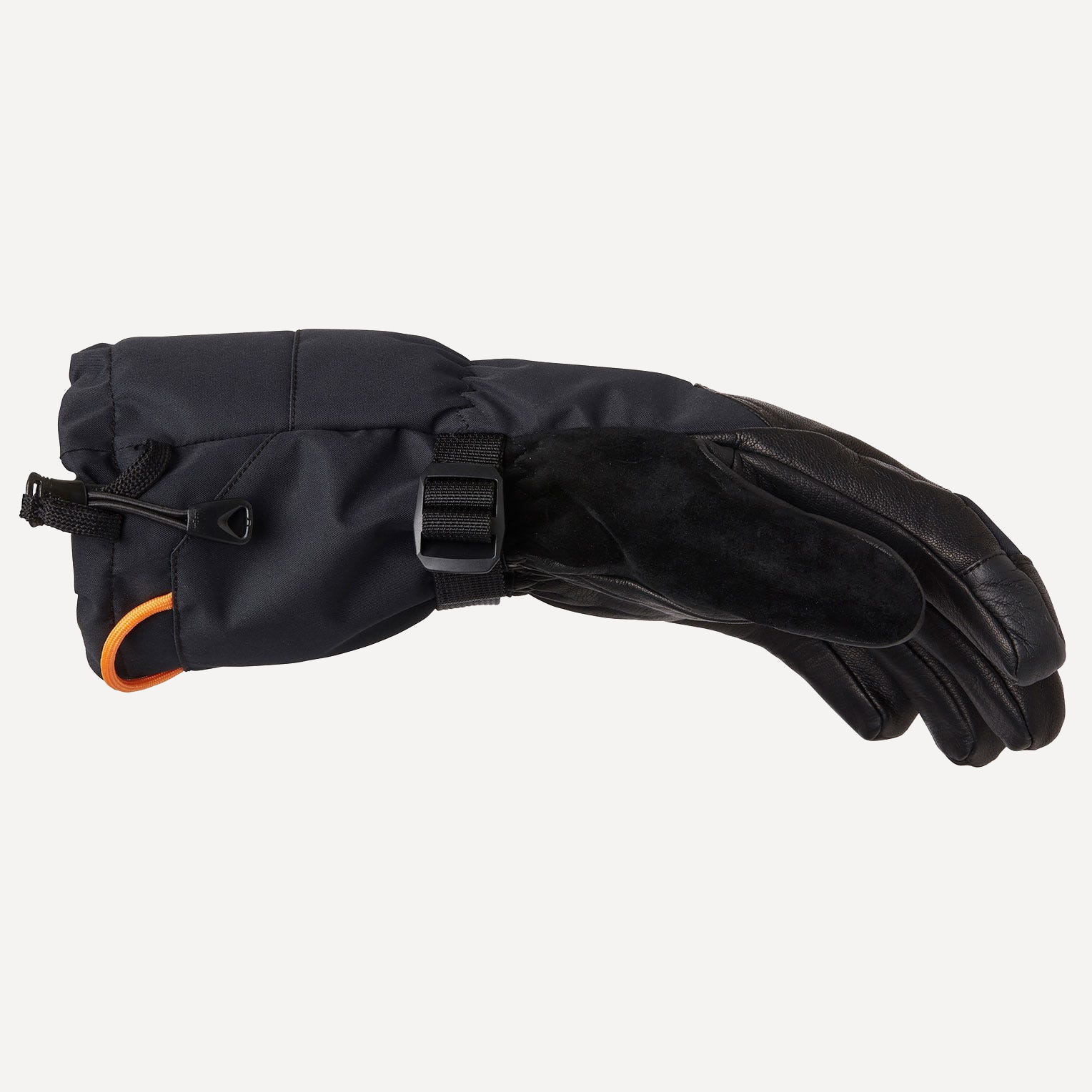 Перчатки HH ULLR Sogn HT Ski Gloves (S; black)