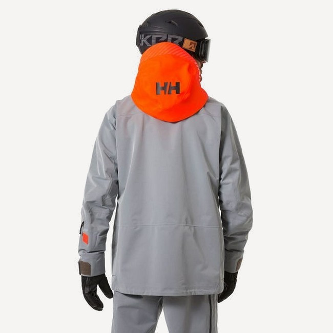 Куртка HH Man Elevation Infinity 3.0 Ski Jacket (Мужской; XL; Infinity Rock)