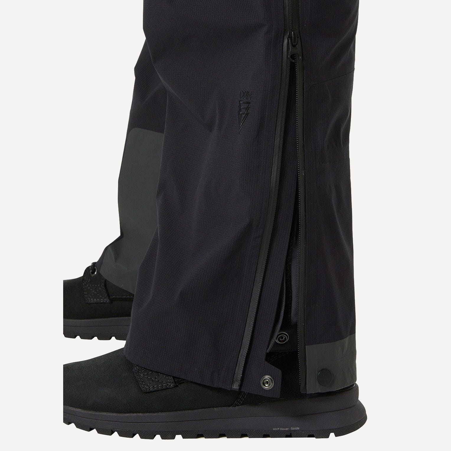 Брюки HH Man Odin Backcountry Infinity Shell Pants (; XL; Concrete)