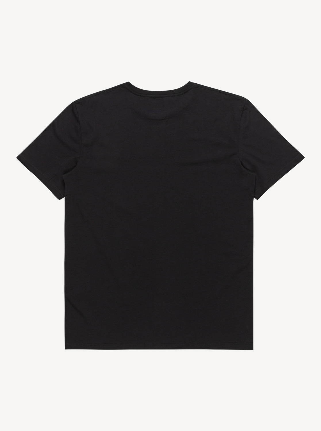 Футболка OMNI FILL (Мужской; M (48); Black)