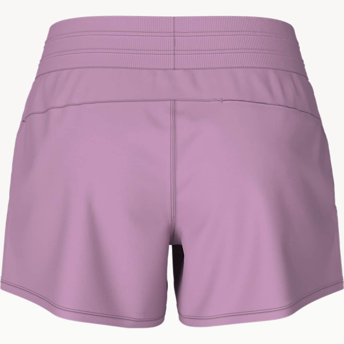 Шорты TNF W Aphrodite Short (Женский; S; MineralPurple)