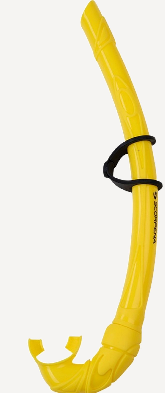 Держатель трубки Scorpena B4 (черный)