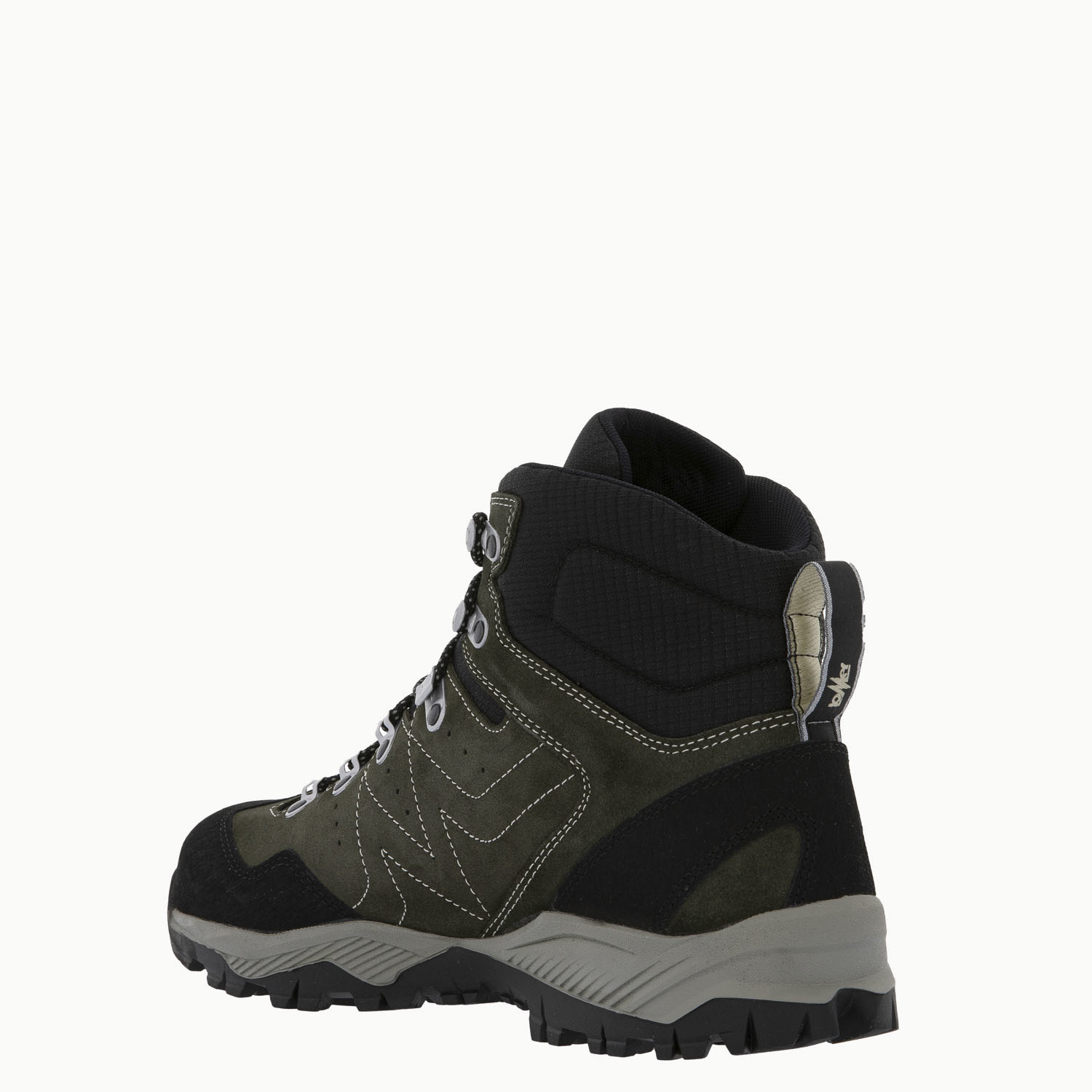 Ботинки CRISTALLO 2.0 MTX Thinsulate (RU 45 EU 46 СМ 30.5; catfish)