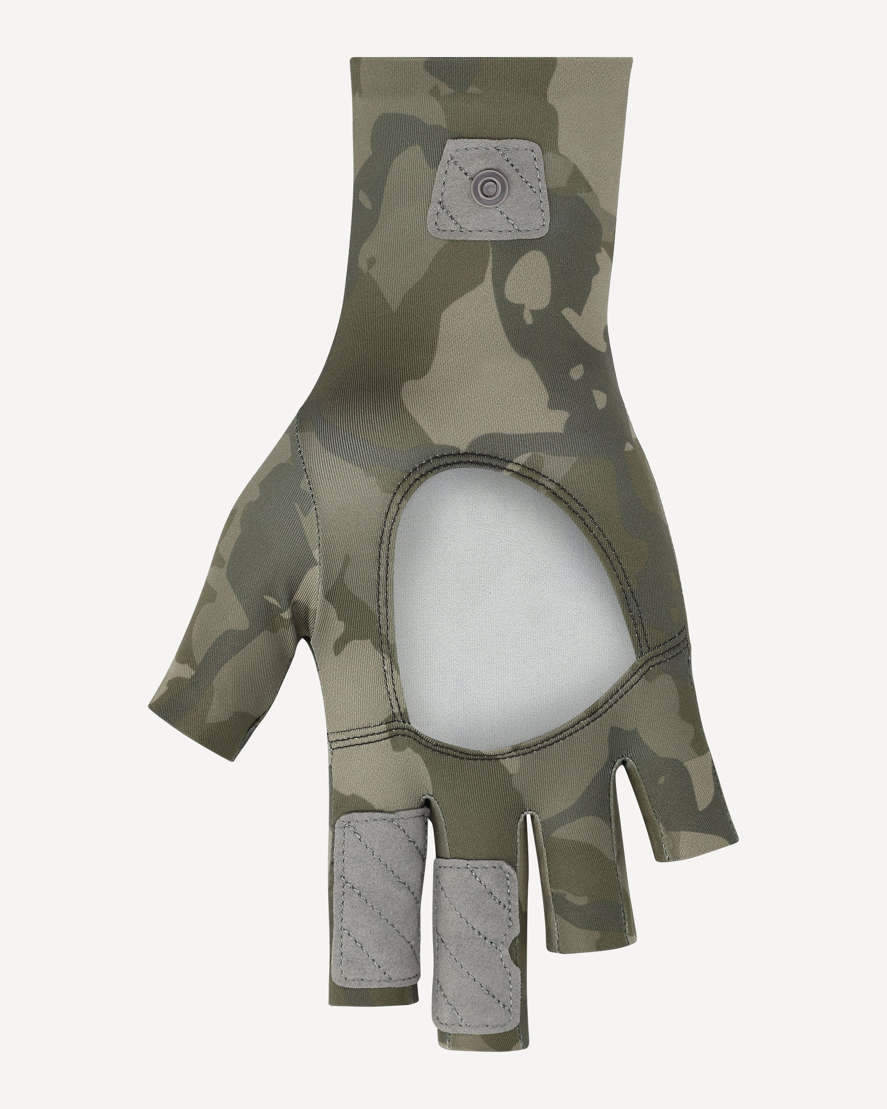 Перчатки Simms SolarFlex SunGlove (Мужской; M; Regiment Camo Olive Drab) Перчатки Simms SolarFlex SunGlove (Мужской; M; Regiment Camo Olive Drab)