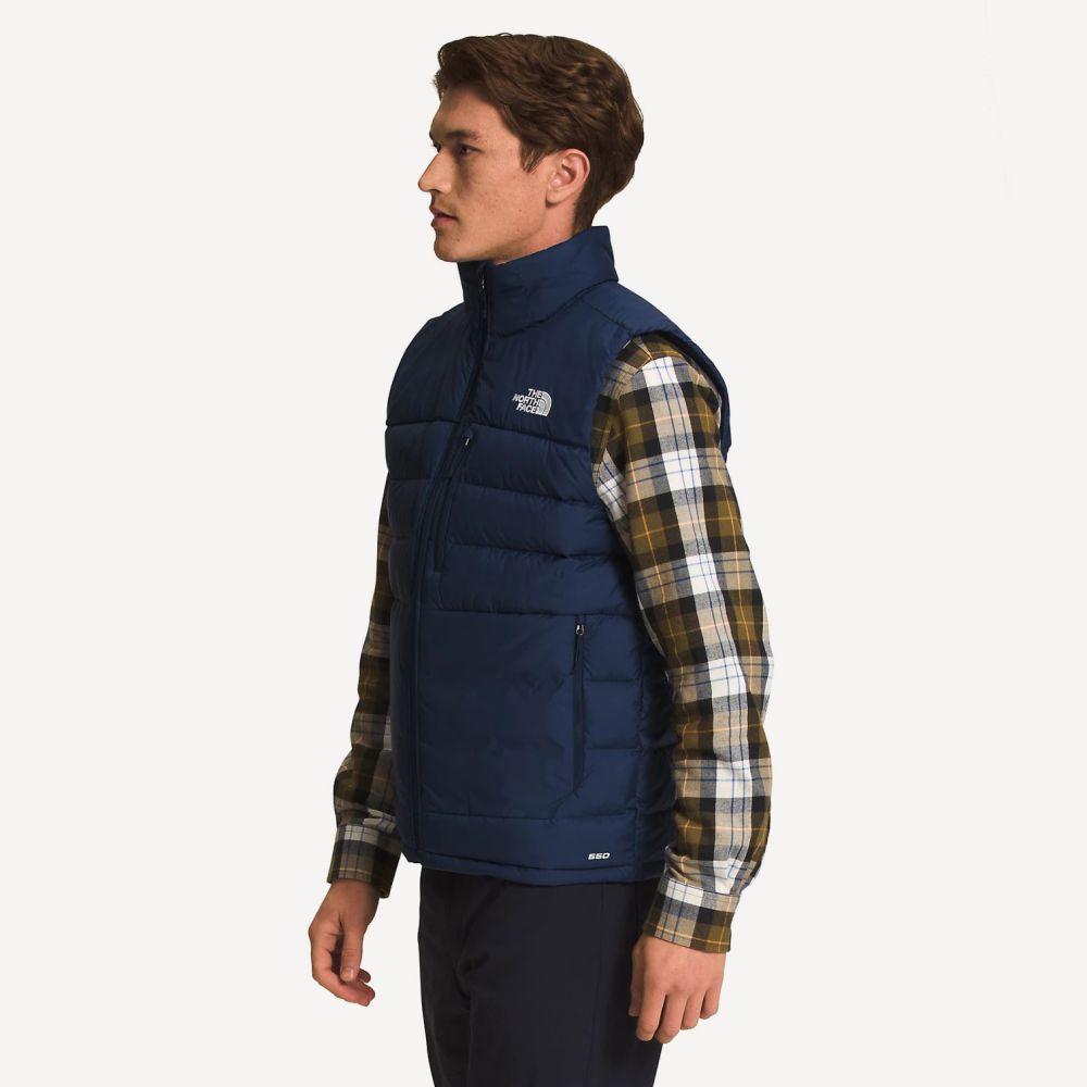 Aconcagua on sale north face