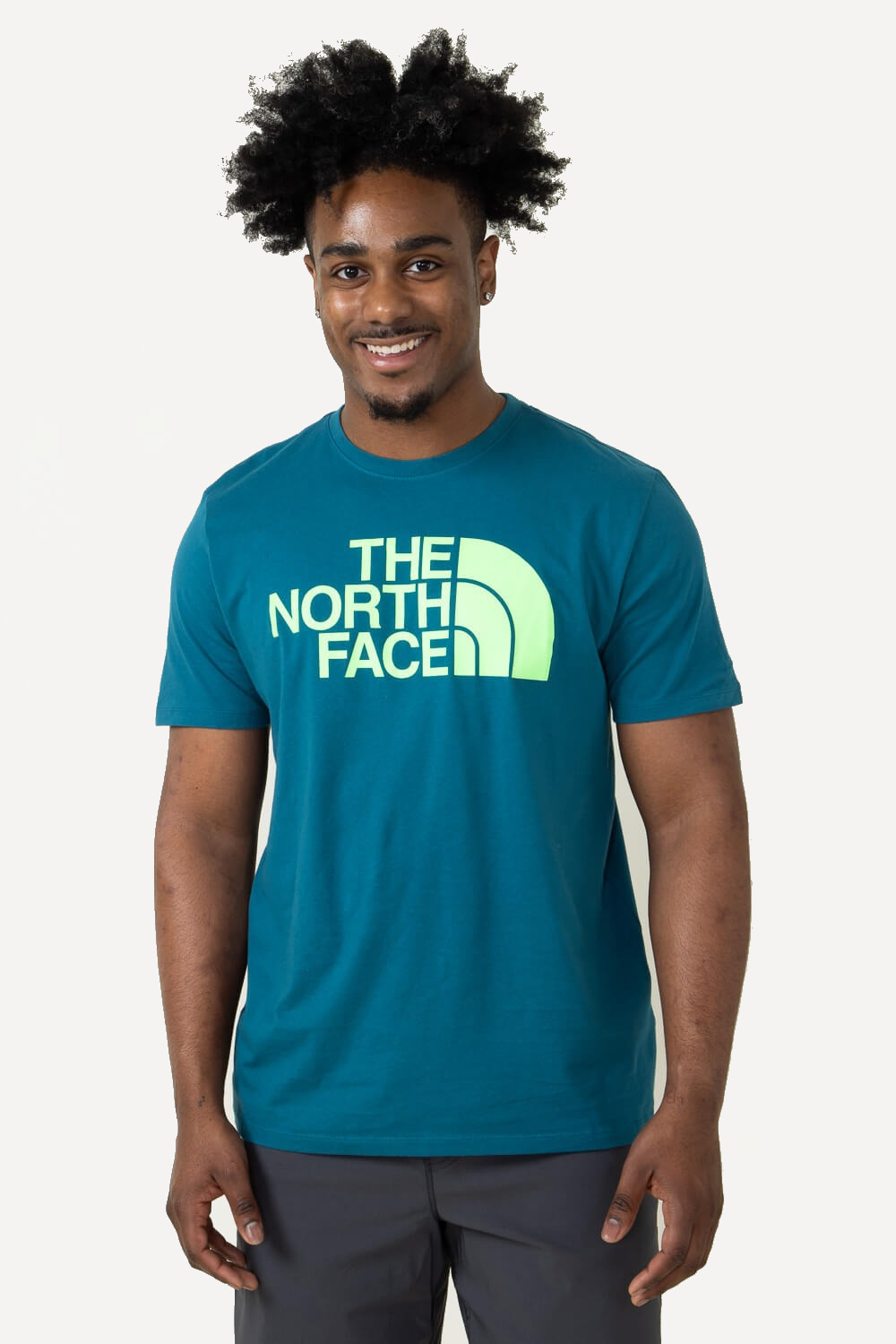 North face dome t shirt online