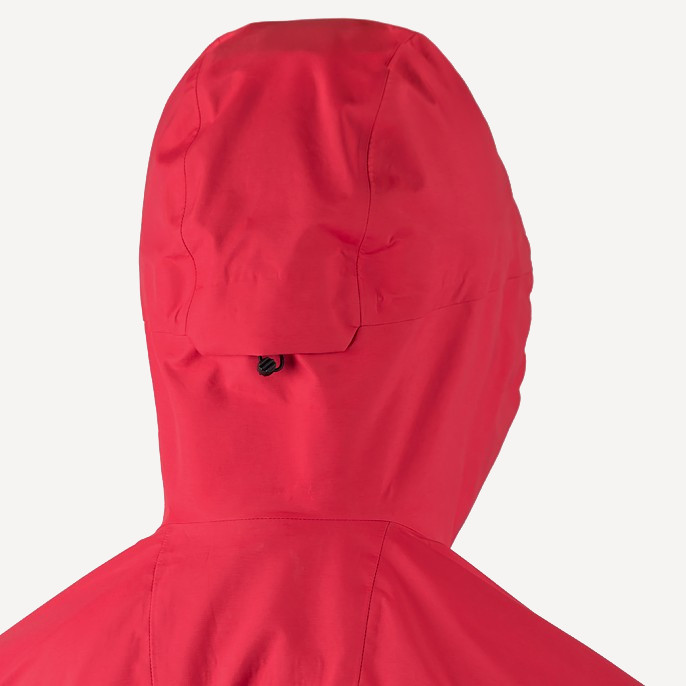 Куртка Штормовая Az | Емурлук (Мужской; 58-182; Черный) Куртка Штормовая Az | Емурлук (Мужской; 58-182; Черный)