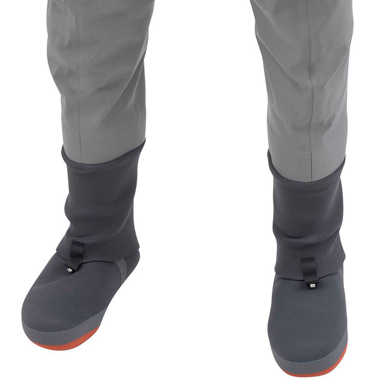Вейдерсы Simms G3 Guide Stockingfoot (Мужской; L(9-11); Cinder) Вейдерсы Simms G3 Guide Stockingfoot (Мужской; L(9-11); Cinder)