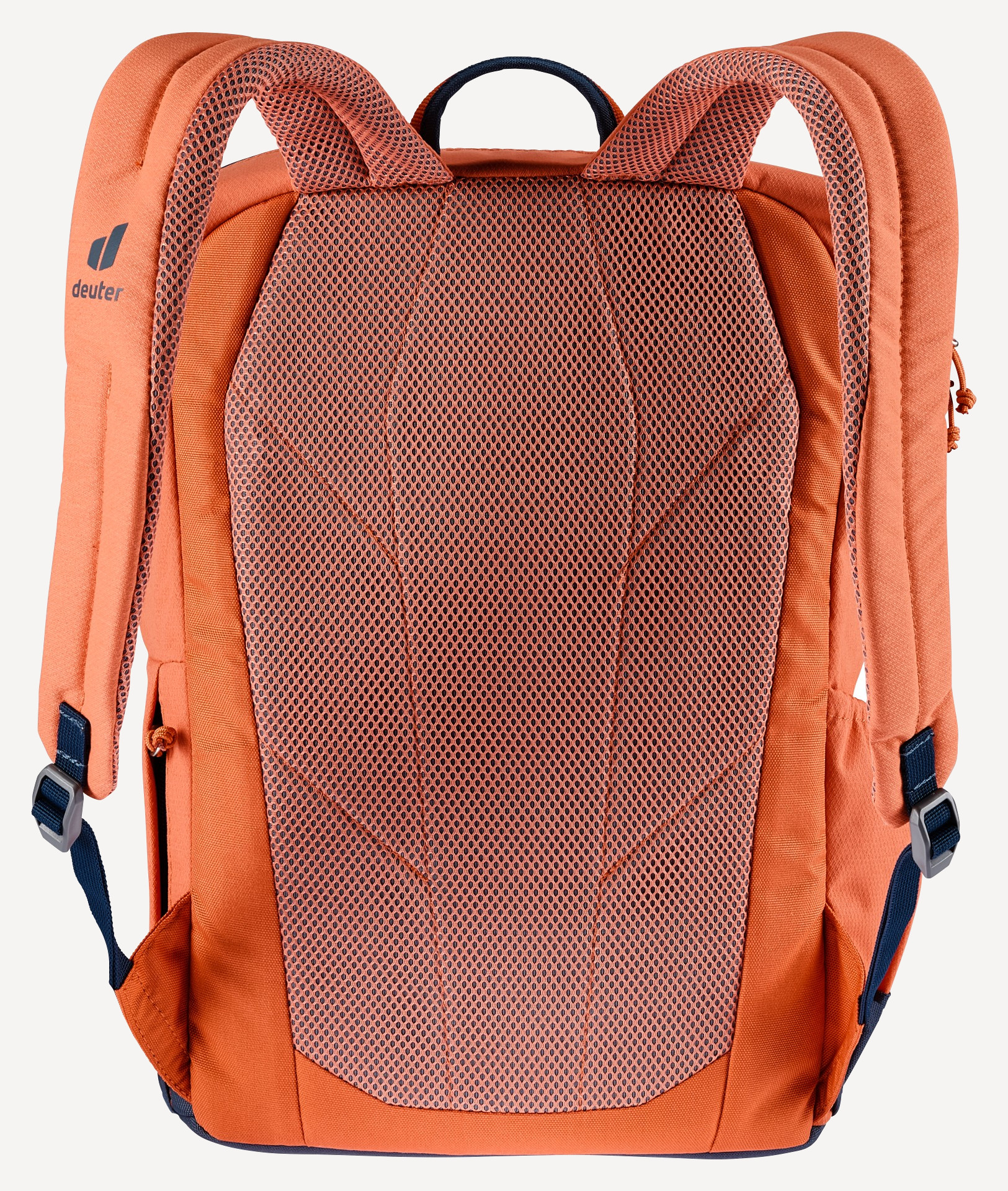 Рюкзак Deuter Vista Spot 18л (Sienna-Marine)